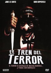 El tren del terror