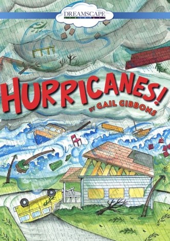 Hurricanes!