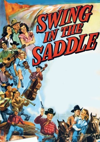 Swing in the Saddle