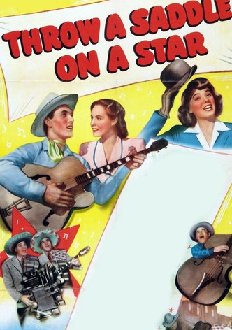 Throw a Saddle on a Star