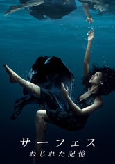 サーフェス〜ねじれた記憶〜 - シーズン 1