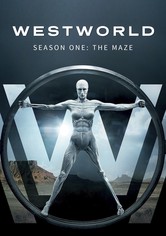 Westworld - Season One: The Maze