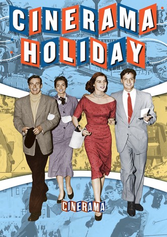 Cinerama Holiday