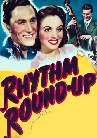 Rhythm Round-Up