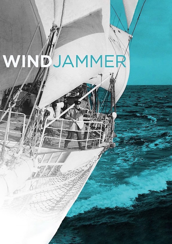 Windjammer The Voyage of the Christian Radich streaming