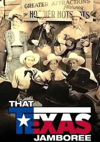 That Texas Jamboree