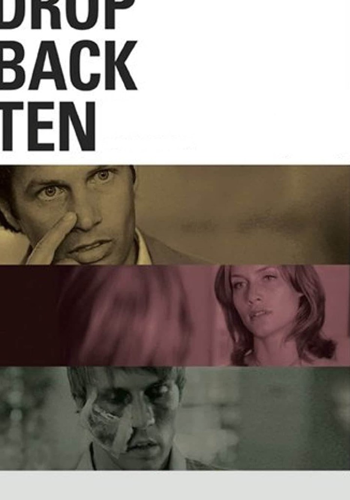 Drop Back Ten