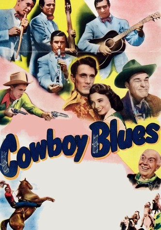 Cowboy Blues