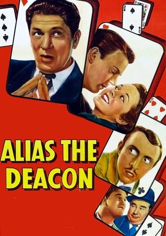 Alias the Deacon