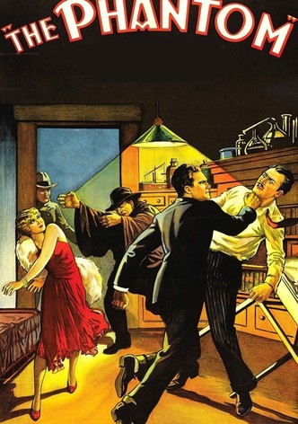 The Phantom