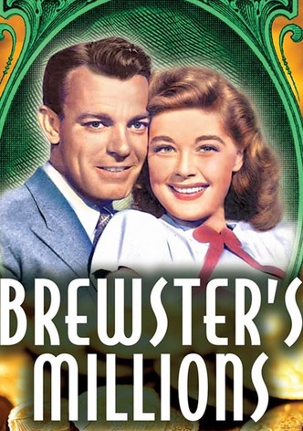 Uma Mulher e Sete Milhões