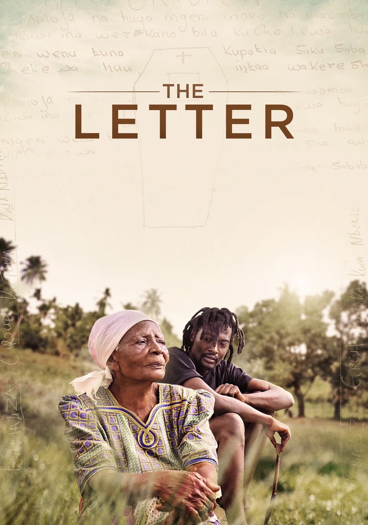 The Letter