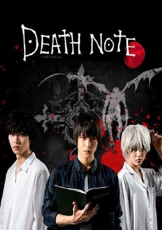 Death Note