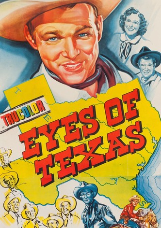 Eyes of Texas