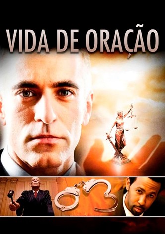 Vida de Oração