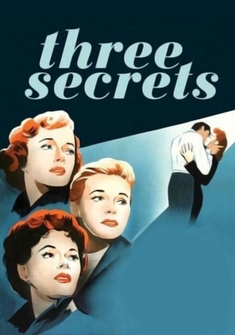 Les trois secrets