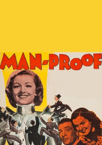 Man-Proof