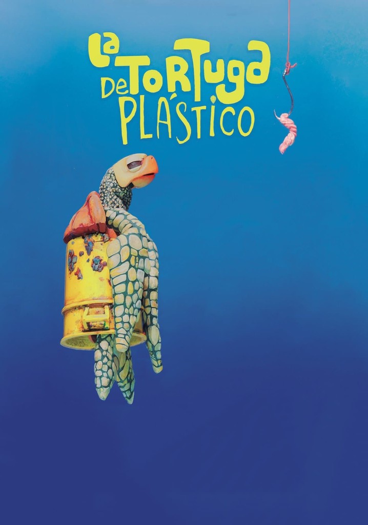 The Plastic Turtle