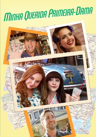 Minha Querida Primeira-Dama