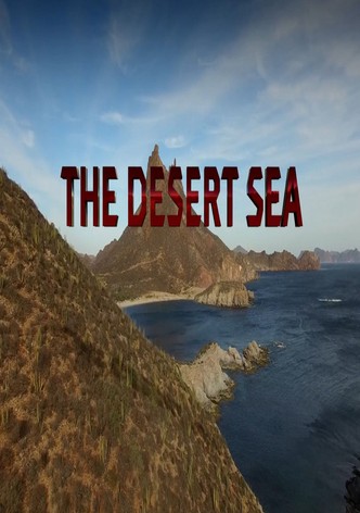 The Desert Sea