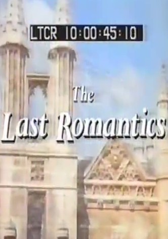 The Last Romantics