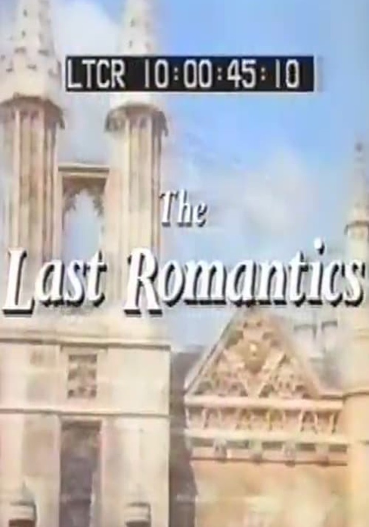 The Last Romantics