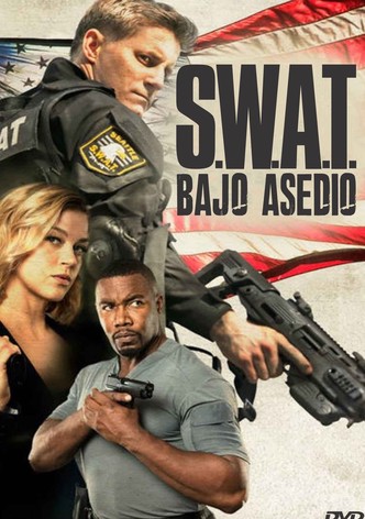 S.W.A.T.: Bajo asedio