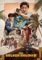 The Golden Holiday