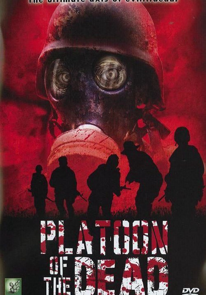 Platoon of the Dead