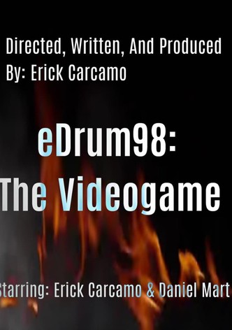 eDrum98: The Videogame