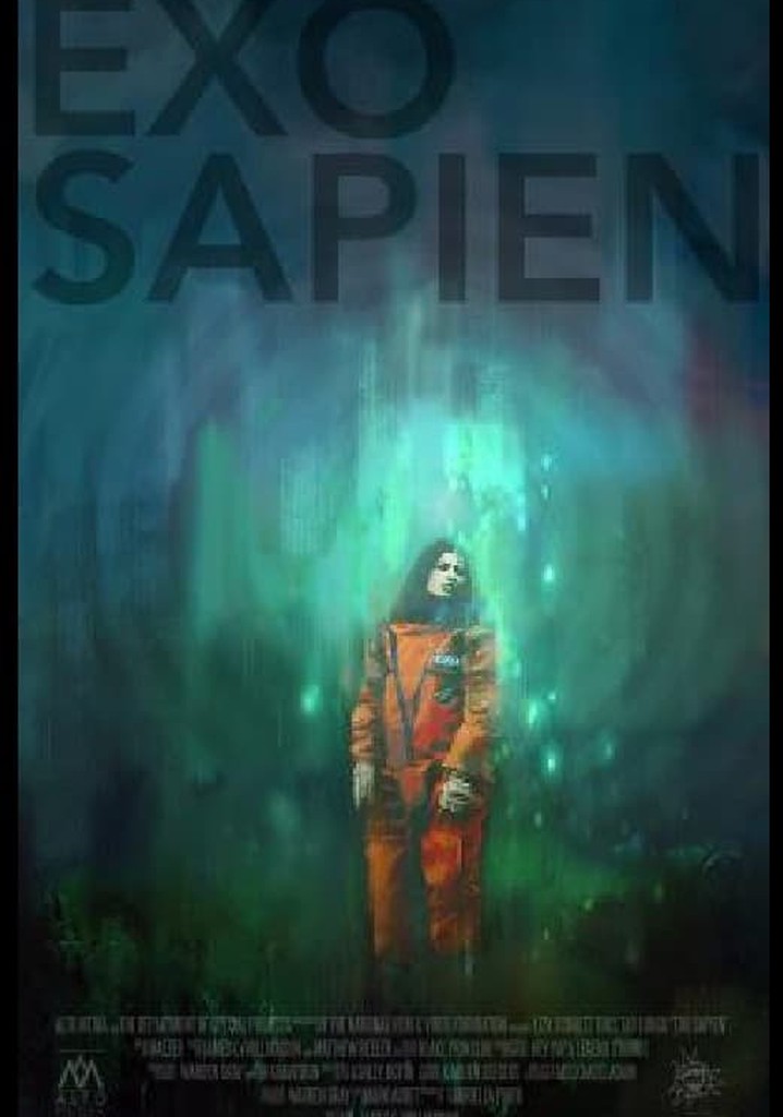 Exo Sapien