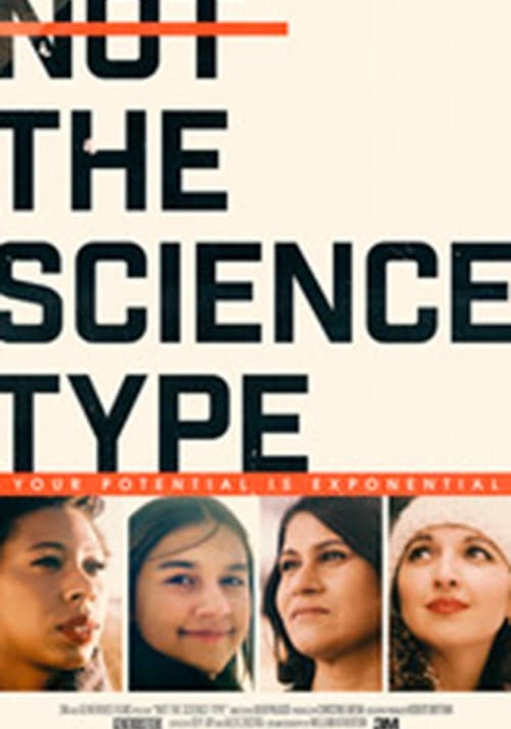 Not the Science Type