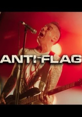 Anti-flag - Au Hellfest 2022
