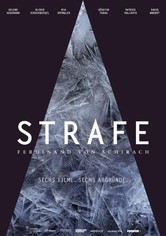 STRAFE nach Ferdinand von Schirach