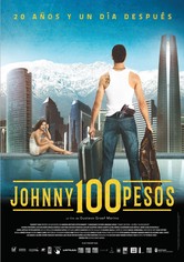 Johnny 100 Pesos: Chapter Two