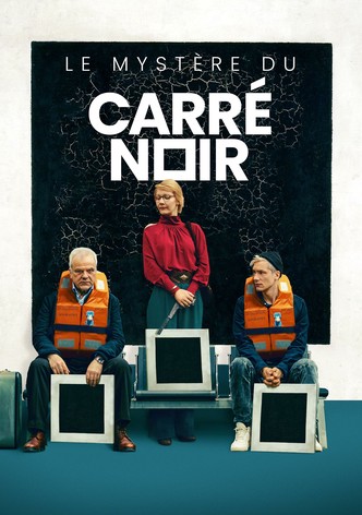 Le Mystère du carré noir