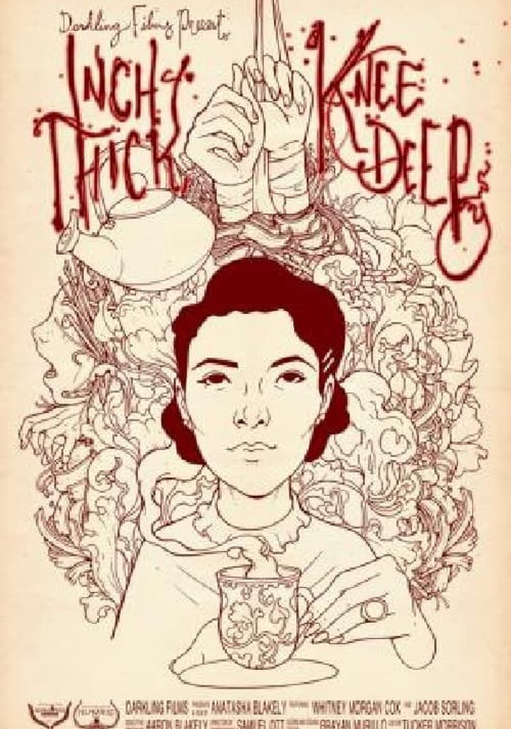 Inch Thick, Knee Deep