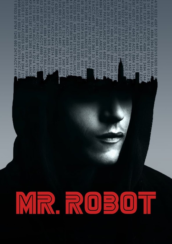 Mr. Robot - Ver la serie online en español