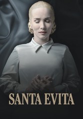 Santa Evita