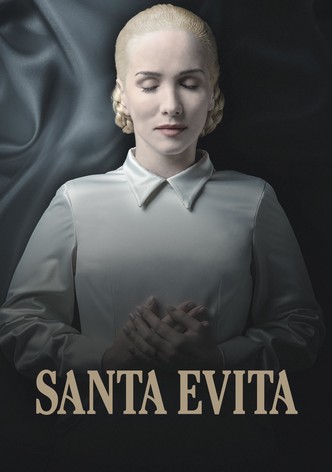 Santa Evita