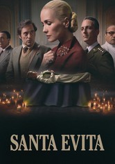Santa Evita