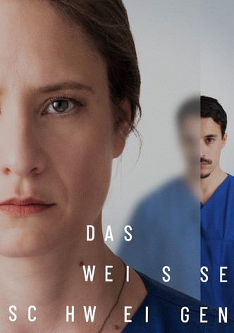 Das weisse Schweigen