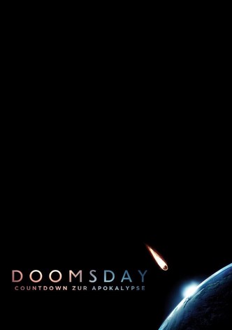 Doomsday – Countdown zur Apokalypse