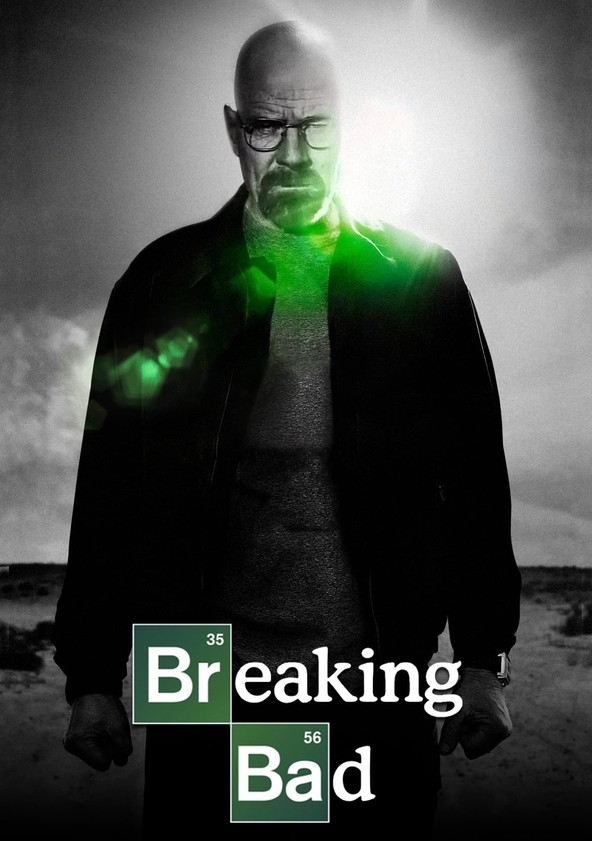 Breaking Bad - watch tv show streaming online