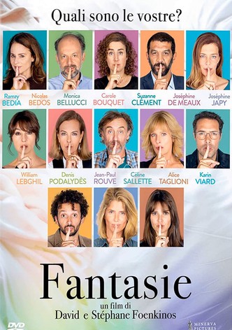 Fantasie