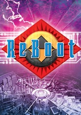 ReBoot