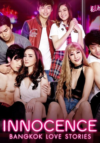 Bangkok Love Stories: Unschuld