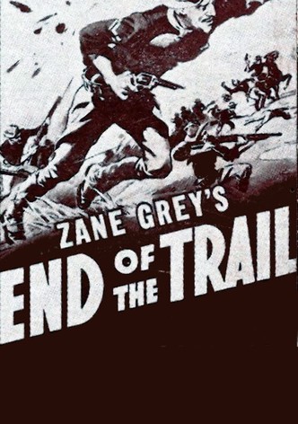 End of the Trail