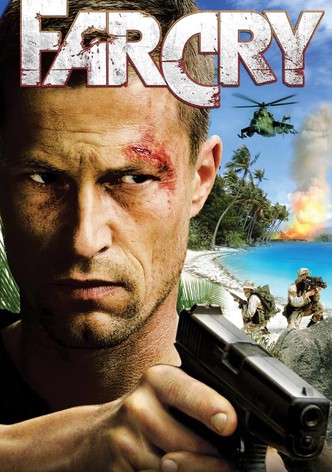 Far Cry