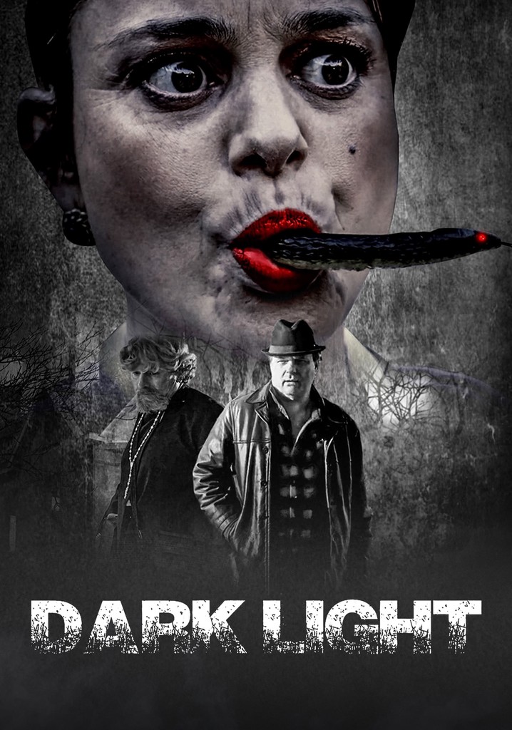 dark light movie 2021